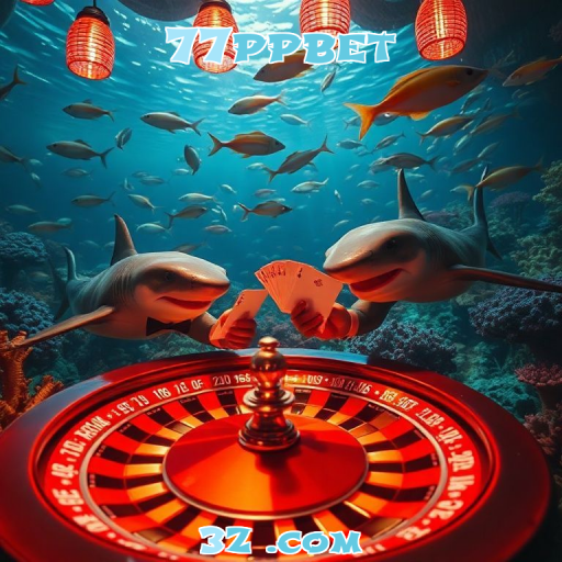 Caixa do 77ppbet: Experiência Inigualável para Apostadores Online