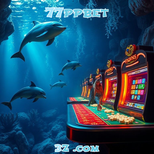 Cslots Fantásticos e Emoção no 77ppbet: Vamos Alternar?