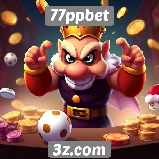 Comparação de jogos disponíveis no 77ppbet