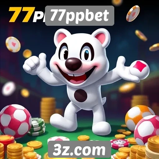 Exploração das ofertas de jogos do site 77ppbet