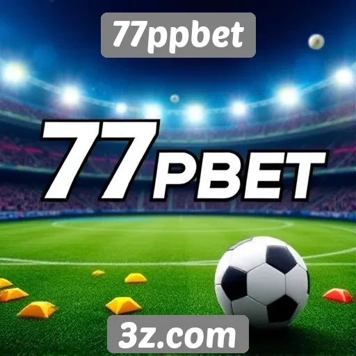 77ppbet oferece ampla variedade de jogos online