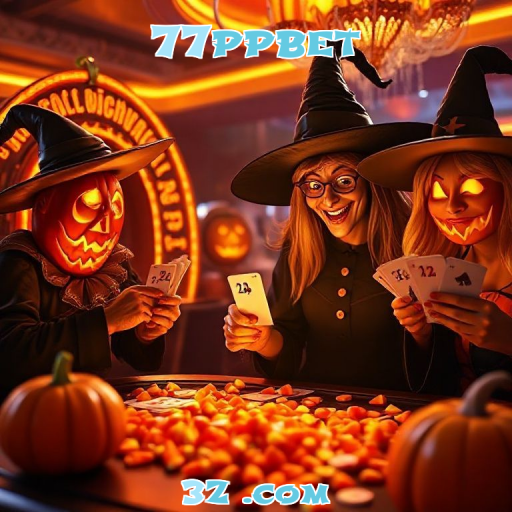 Promotions Fantásticas no 77ppbet: Ganhos e Diversão a Cada Clique