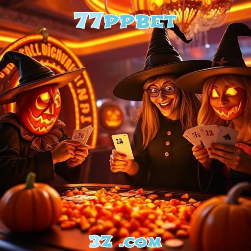 Promotions Fantásticas no 77ppbet: Ganhos e Diversão a Cada Clique