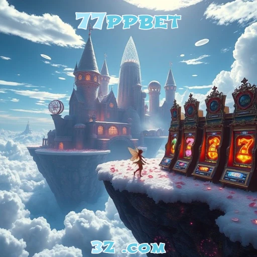 Slots Incríveis no 77ppbet: Entretenimento Sem Fim