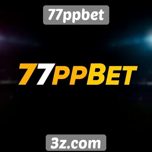 Apostas esportivas no 77ppbet atraem novos jogadores