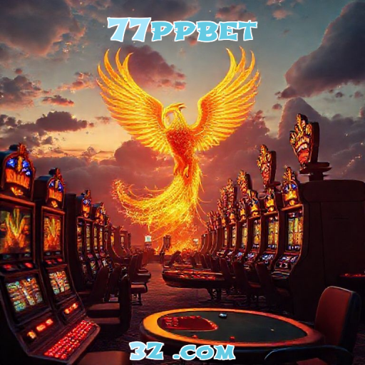 77ppbet Apostas Esportivas