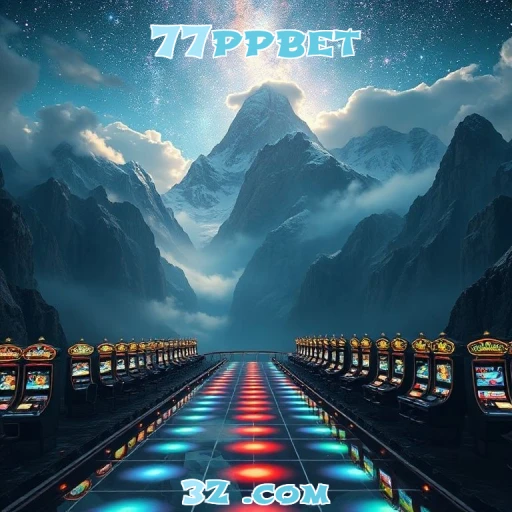 Explore a incrível sportsbet do site 77ppbet hoje mesmo!